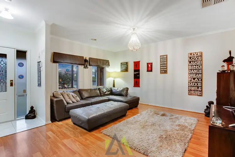 Sixth view of Homely house listing, 6 Veronica Drive, Skye VIC 3977