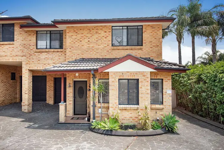 7/127-129 Cooriengah Heights Road, Engadine NSW 2233