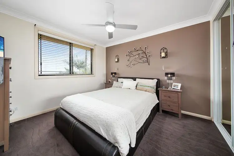 Fifth view of Homely townhouse listing, 7/127-129 Cooriengah Heights Road, Engadine NSW 2233