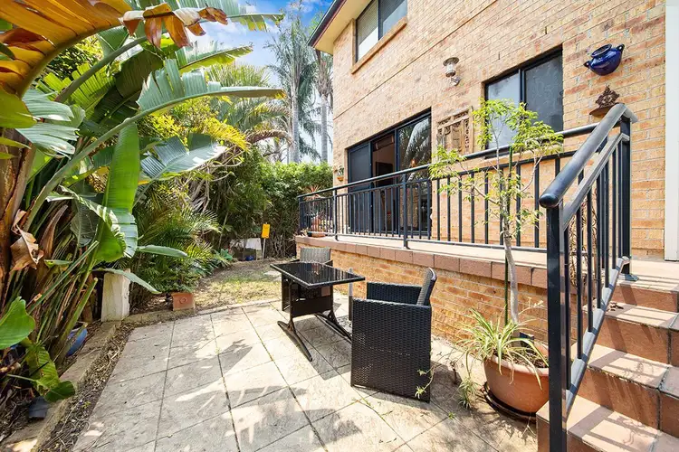 Sixth view of Homely townhouse listing, 7/127-129 Cooriengah Heights Road, Engadine NSW 2233
