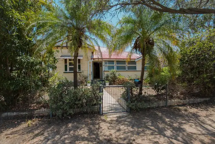 55 Avoca Street, Millbank QLD 4670
