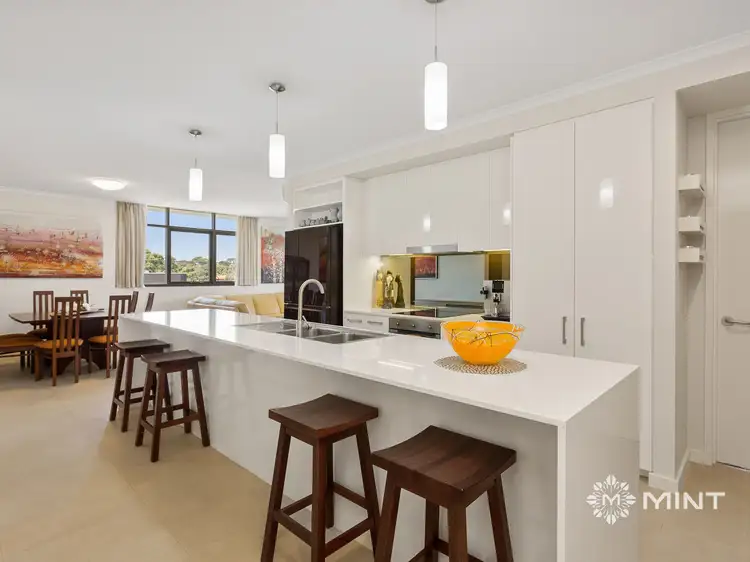 Main view of Homely house listing, 18/3 Silas Street, East Fremantle WA 6158