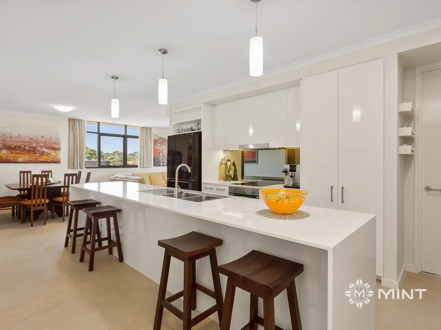 Main view of Homely house listing, 18/3 Silas Street, East Fremantle WA 6158