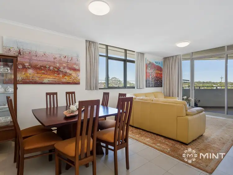 Third view of Homely house listing, 18/3 Silas Street, East Fremantle WA 6158
