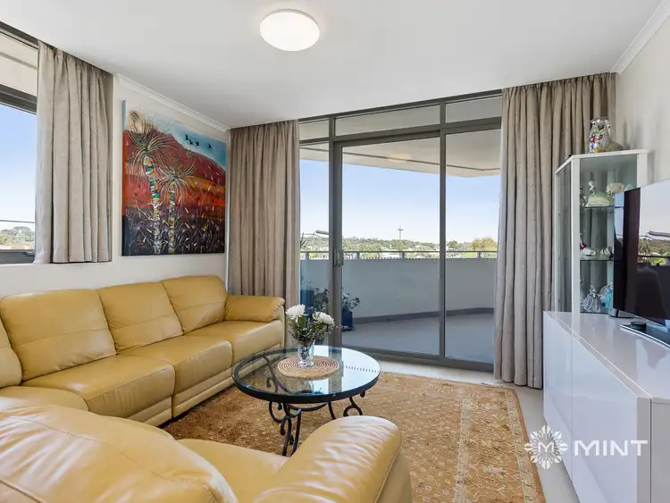 Fourth view of Homely house listing, 18/3 Silas Street, East Fremantle WA 6158
