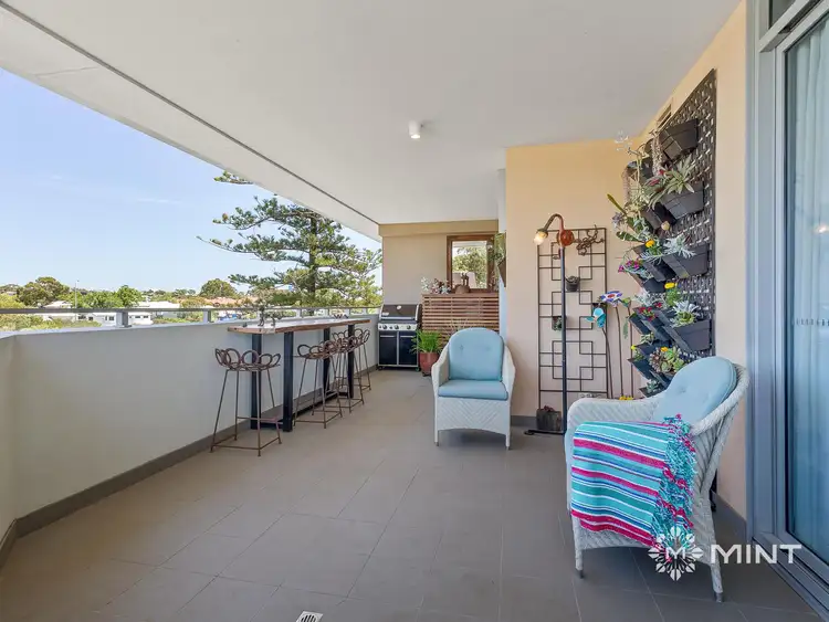 Fifth view of Homely house listing, 18/3 Silas Street, East Fremantle WA 6158