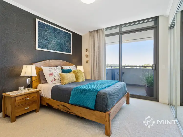 Sixth view of Homely house listing, 18/3 Silas Street, East Fremantle WA 6158