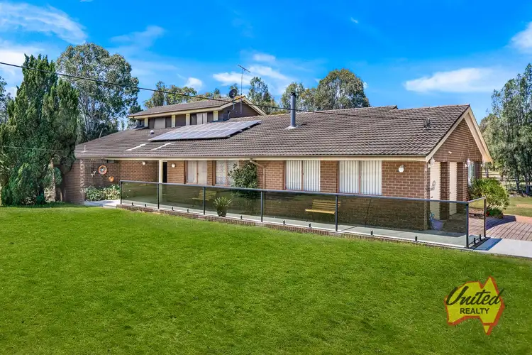 Second view of Homely house listing, 4 Goodsir Close, Rossmore NSW 2557