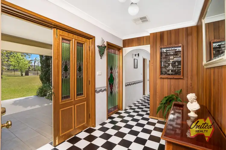 Third view of Homely house listing, 4 Goodsir Close, Rossmore NSW 2557