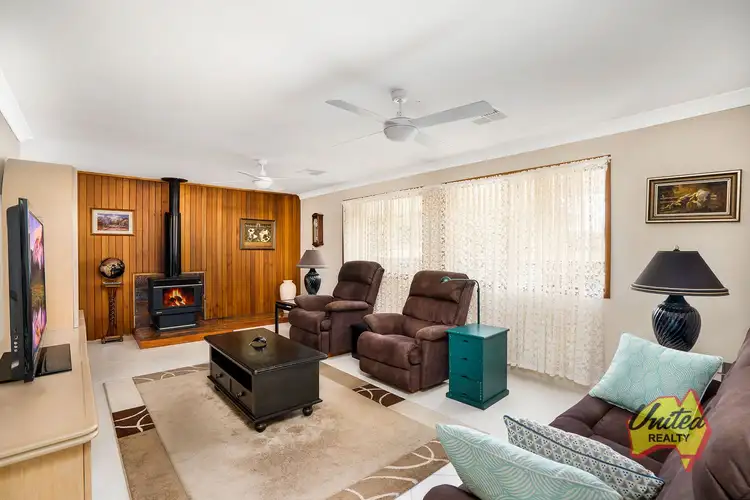 Fifth view of Homely house listing, 4 Goodsir Close, Rossmore NSW 2557
