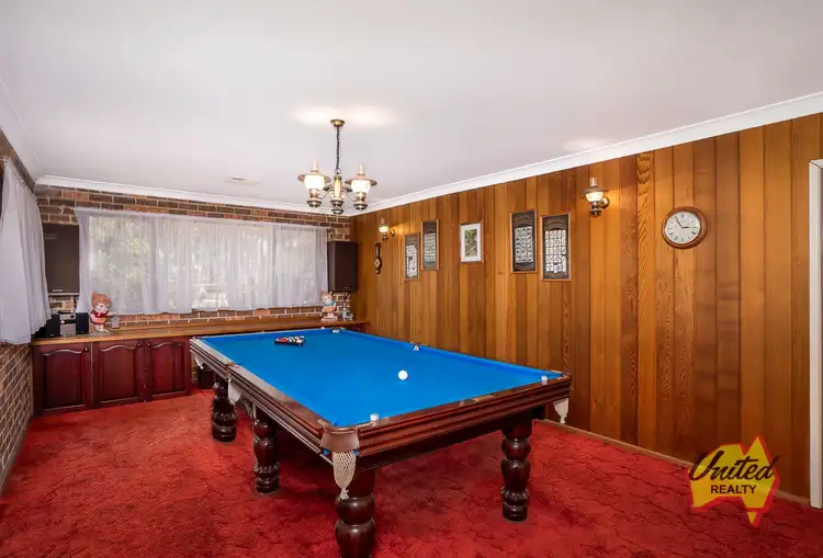 Sixth view of Homely house listing, 4 Goodsir Close, Rossmore NSW 2557