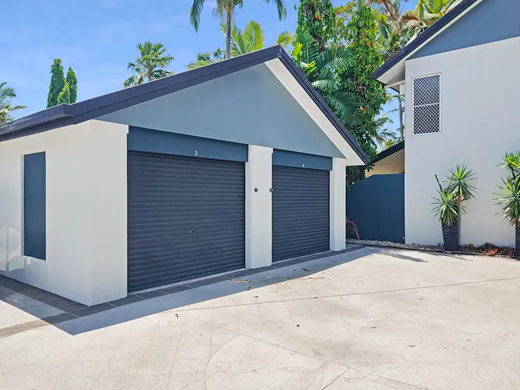 Sixth view of Homely unit listing, 3/7 Macilwraith Street, Manoora QLD 4870