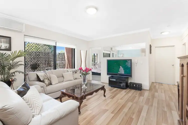 4/16 Gibbs Street, Miranda NSW 2228