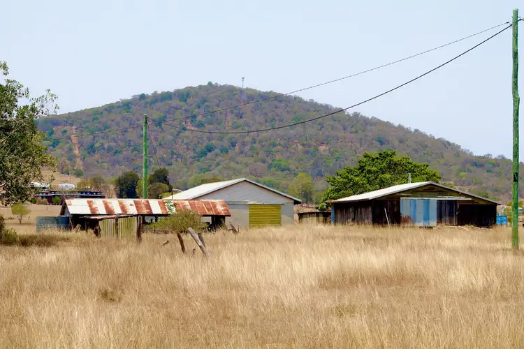 Lot 43 Schulz Road, Prenzlau QLD 4311