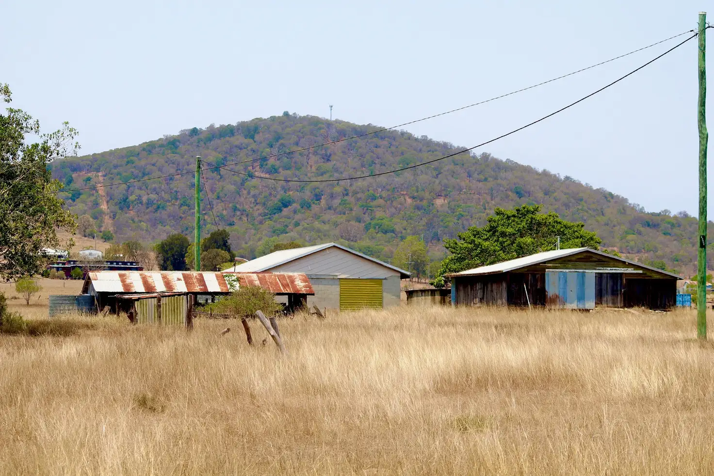 Main view of Homely land listing, Lot 43 Schulz Road, Prenzlau QLD 4311