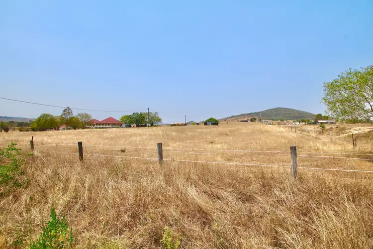 Second view of Homely land listing, Lot 43 Schulz Road, Prenzlau QLD 4311