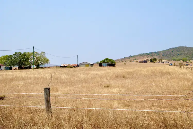 Third view of Homely land listing, Lot 43 Schulz Road, Prenzlau QLD 4311