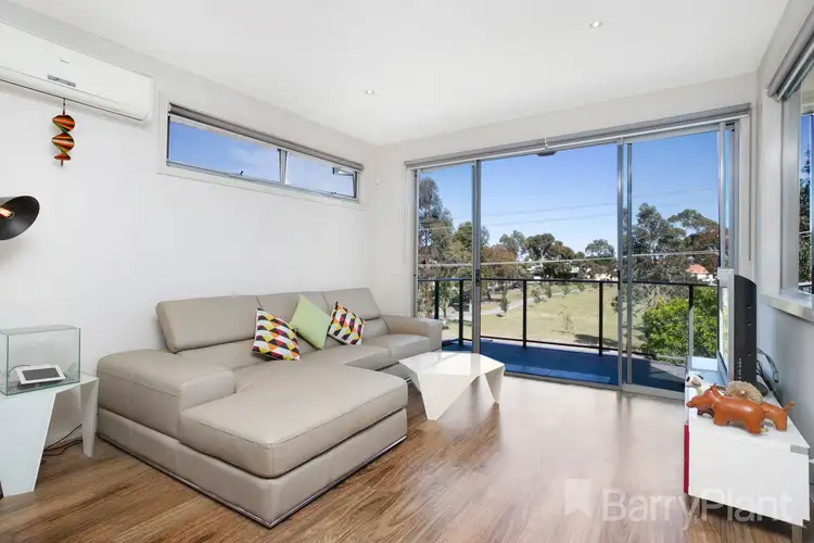 Second view of Homely townhouse listing, 2/8 Whittaker Street, Maidstone VIC 3012
