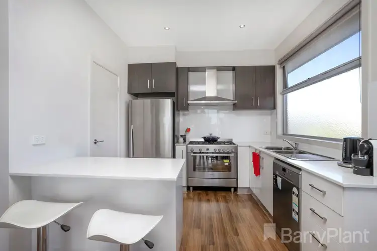 Third view of Homely townhouse listing, 2/8 Whittaker Street, Maidstone VIC 3012