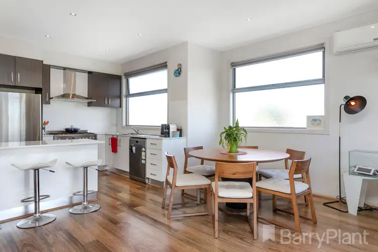 Fourth view of Homely townhouse listing, 2/8 Whittaker Street, Maidstone VIC 3012