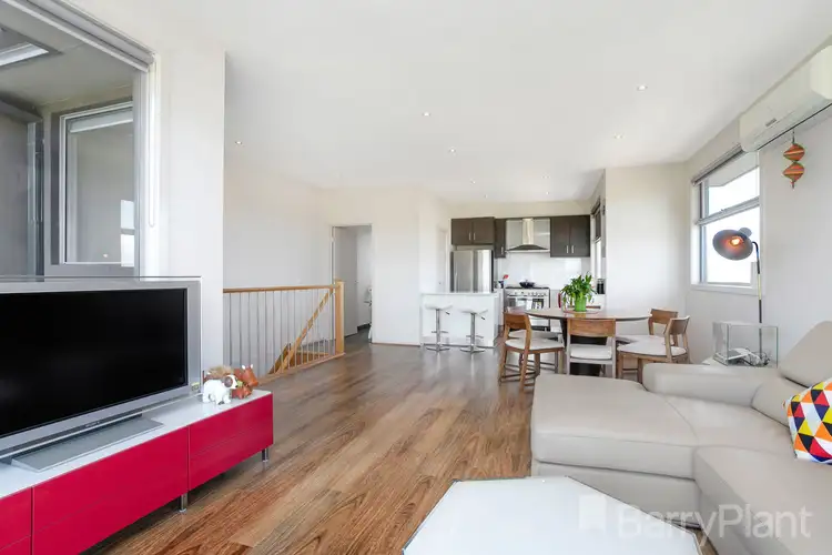 Sixth view of Homely townhouse listing, 2/8 Whittaker Street, Maidstone VIC 3012