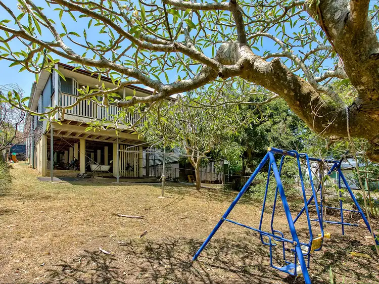 31 Brown Parade, Ashgrove QLD 4060