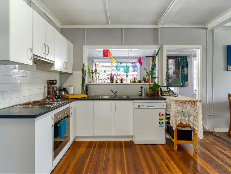 Sixth view of Homely house listing, 31 Brown Parade, Ashgrove QLD 4060