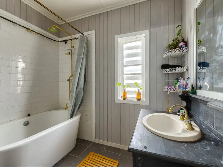 Seventh view of Homely house listing, 31 Brown Parade, Ashgrove QLD 4060