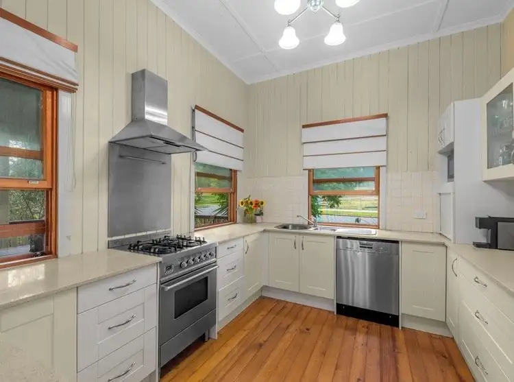 Third view of Homely house listing, 57 Campbell Terrace, Alderley QLD 4051