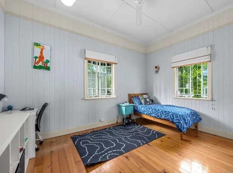 Fourth view of Homely house listing, 57 Campbell Terrace, Alderley QLD 4051