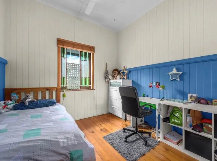 Fifth view of Homely house listing, 57 Campbell Terrace, Alderley QLD 4051
