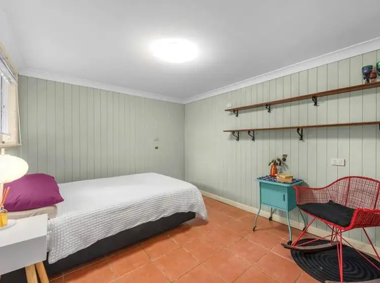Sixth view of Homely house listing, 57 Campbell Terrace, Alderley QLD 4051