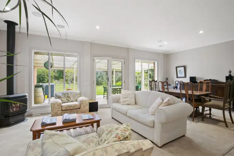 Second view of Homely rural property listing, 1 Cricklewood Lane, Wallington VIC 3222