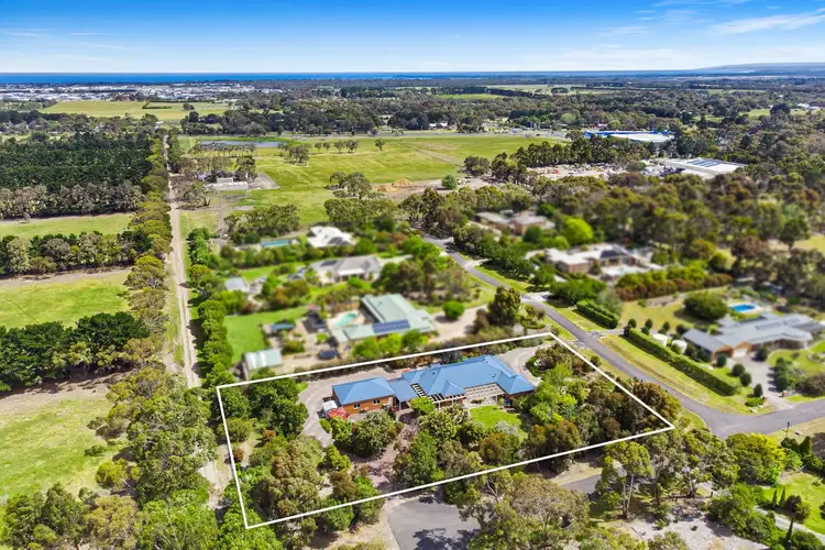 Fourth view of Homely rural property listing, 1 Cricklewood Lane, Wallington VIC 3222