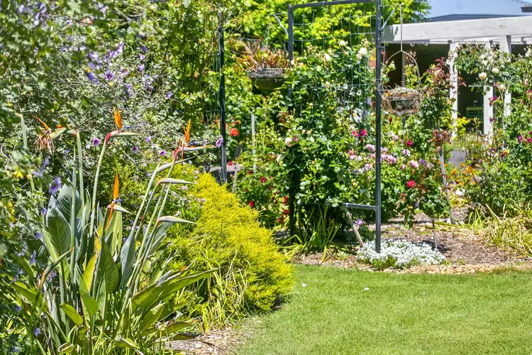Fifth view of Homely rural property listing, 1 Cricklewood Lane, Wallington VIC 3222