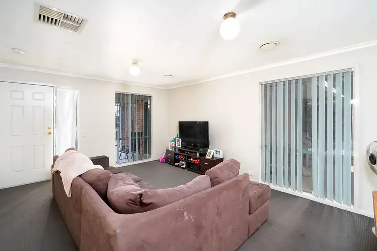 Second view of Homely house listing, 2 Boree Avenue, Forest Hill NSW 2651