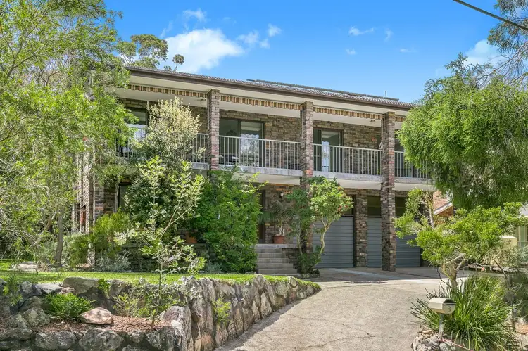Main view of Homely house listing, 3 Chesterman Crescent, Davidson NSW 2085