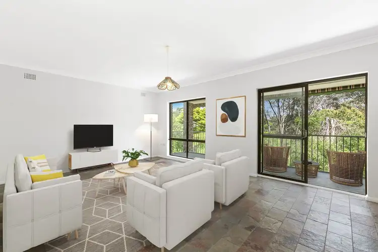 Second view of Homely house listing, 3 Chesterman Crescent, Davidson NSW 2085