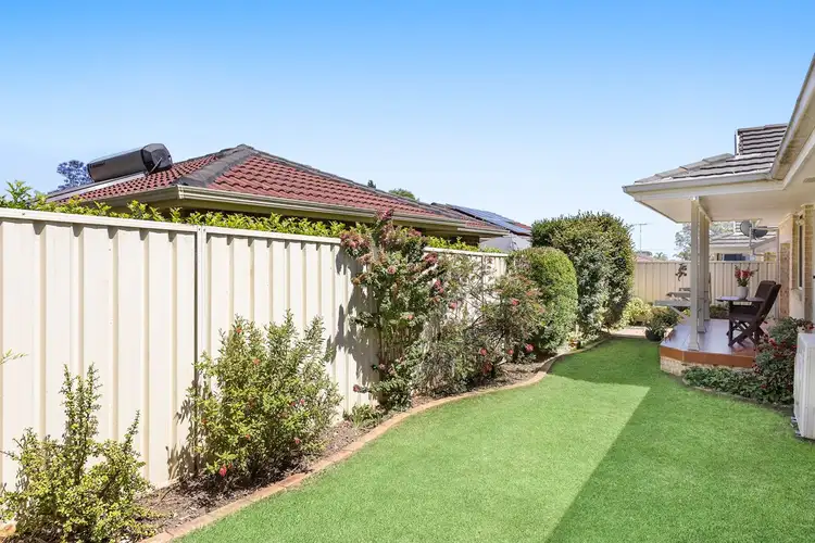 5/26 Bullecourt Avenue, Engadine NSW 2233