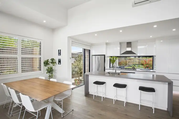 Fifth view of Homely townhouse listing, 4/3 Plantation Drive, Connewarre VIC 3227