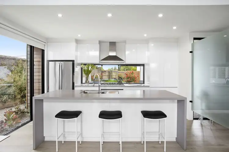 Sixth view of Homely townhouse listing, 4/3 Plantation Drive, Connewarre VIC 3227