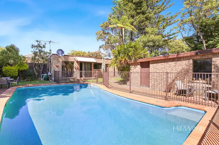 22 Captain Cook Drive, Caringbah NSW 2229