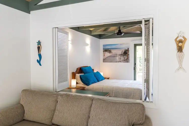 Fifth view of Homely unit listing, 15/4-10 Kennedy Drive, Point Lookout QLD 4183