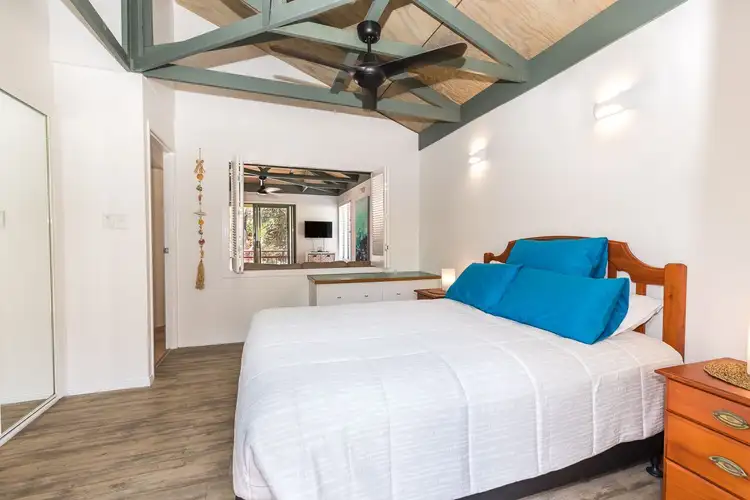 Sixth view of Homely unit listing, 15/4-10 Kennedy Drive, Point Lookout QLD 4183