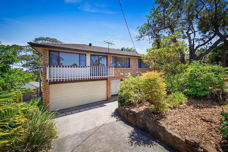 85 Cooriengah Heights Road, Engadine NSW 2233
