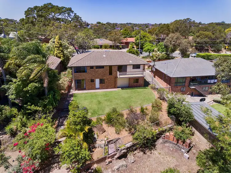 Second view of Homely house listing, 85 Cooriengah Heights Road, Engadine NSW 2233