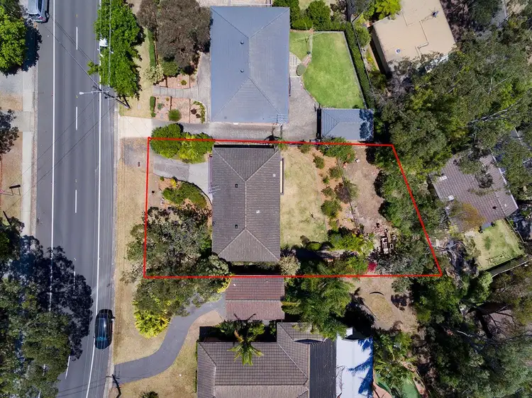 Sixth view of Homely house listing, 85 Cooriengah Heights Road, Engadine NSW 2233