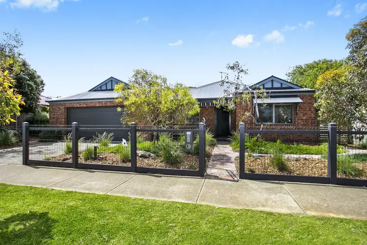 Main view of Homely house listing, 77 John Dory Drive, Ocean Grove VIC 3226