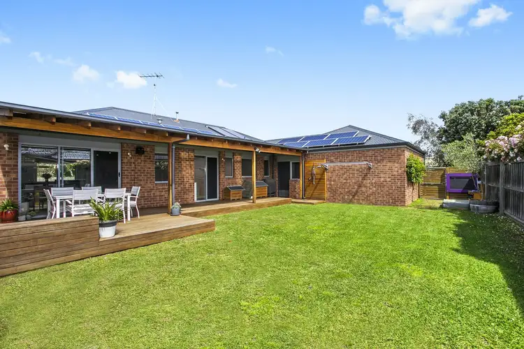Second view of Homely house listing, 77 John Dory Drive, Ocean Grove VIC 3226