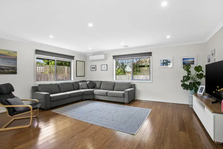 Third view of Homely house listing, 77 John Dory Drive, Ocean Grove VIC 3226